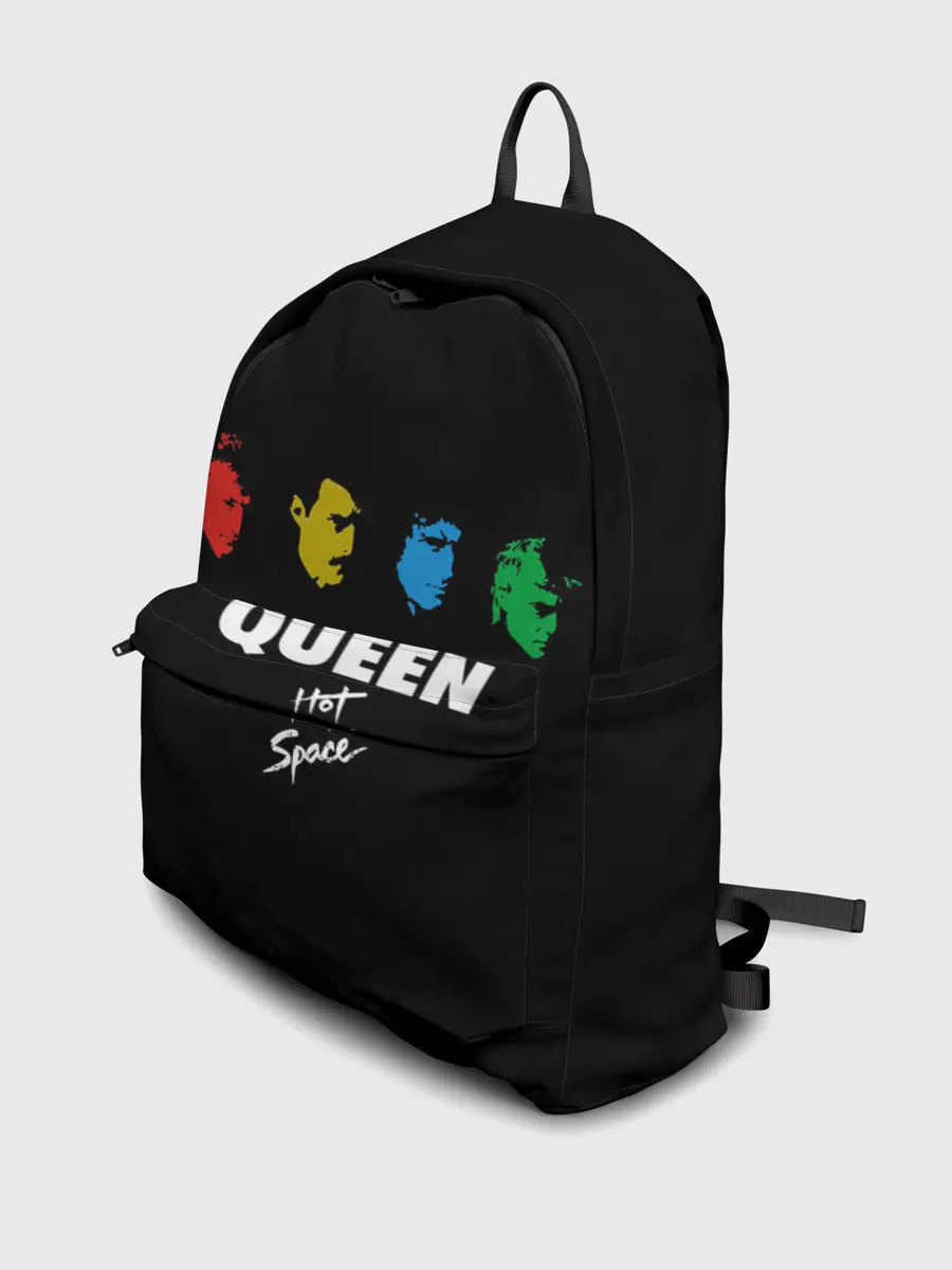 Рюкзак джинсовый / Hot Space