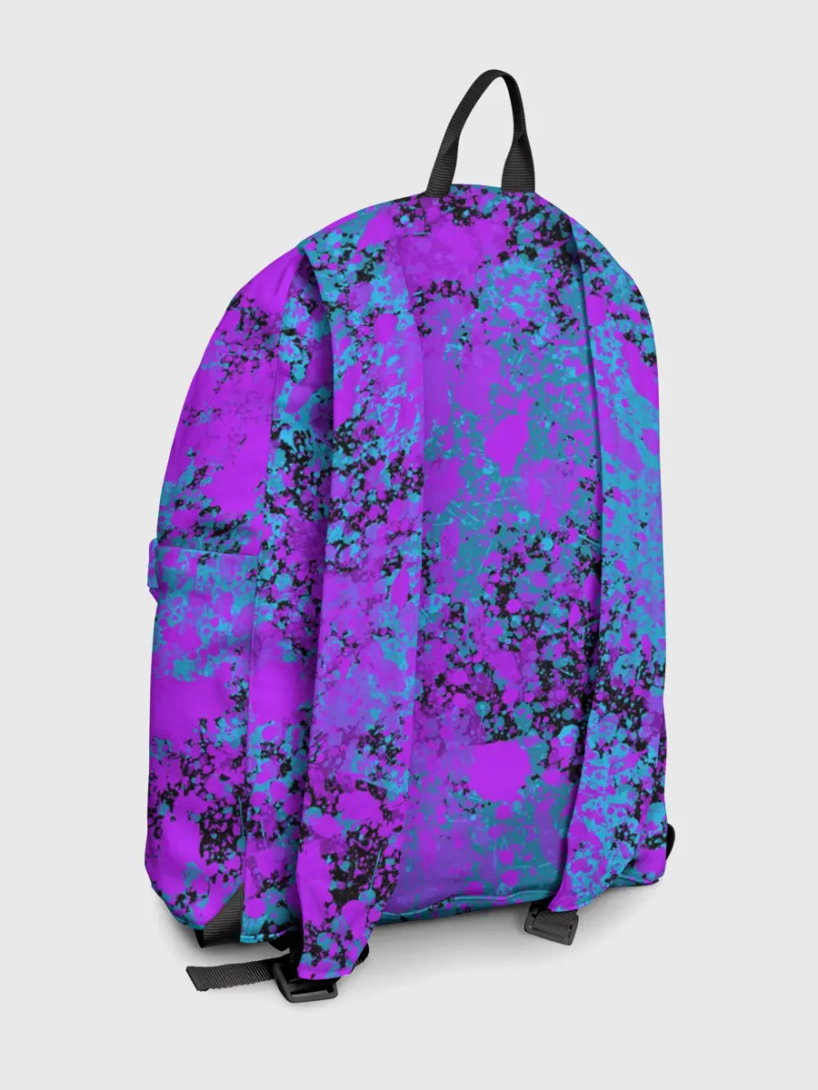 Рюкзак джинсовый / Friday Night Funkin | Витти