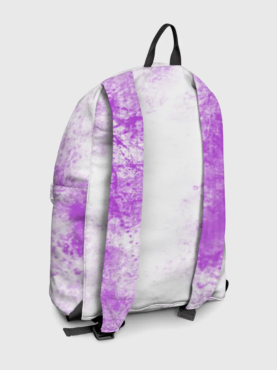 Рюкзак джинсовый / Freddie Mercury | Queen