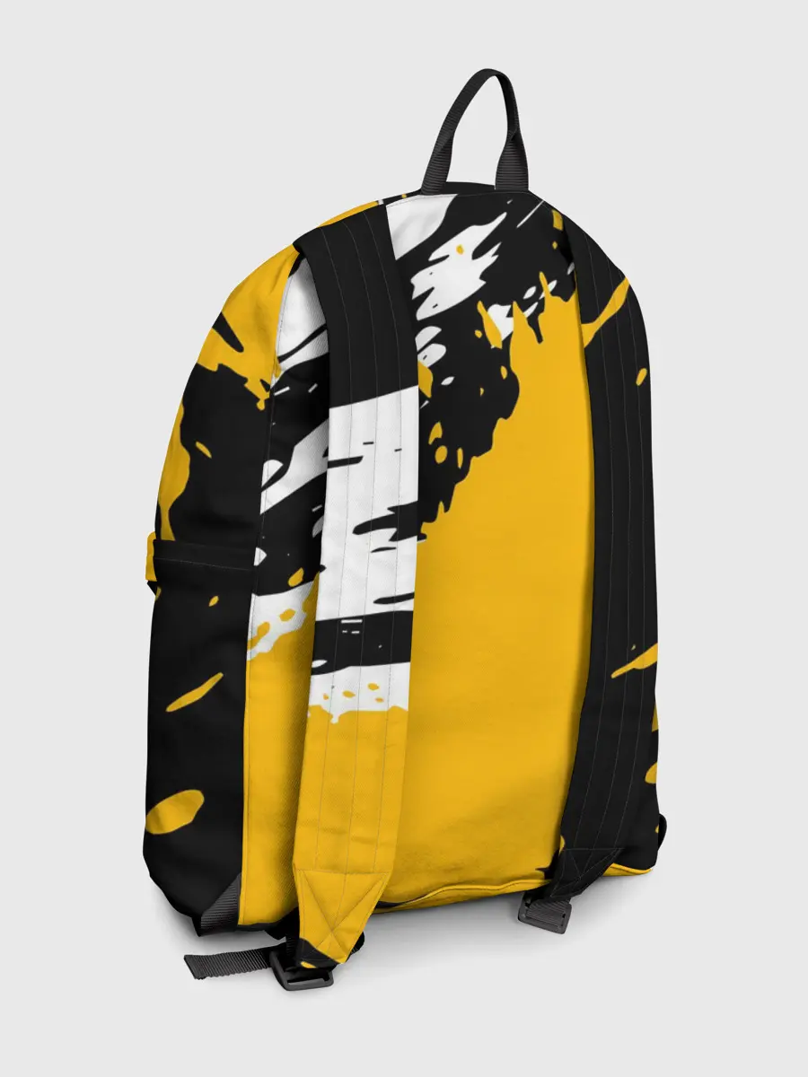 Рюкзак джинсовый / BALTMOTORS / БАЛТМОТОРС