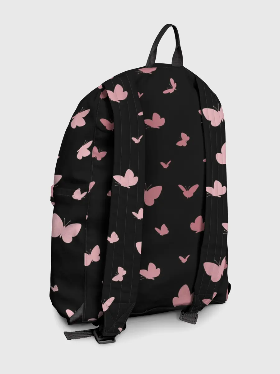 Рюкзак джинсовый / Принцесса Сюна