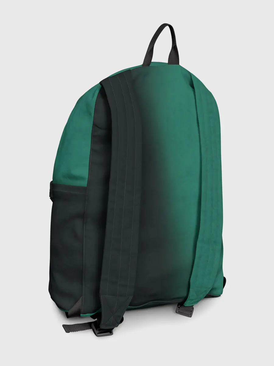 Рюкзак джинсовый / Nautilus Pompilius ПОДЪЁМ