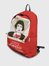 Рюкзак джинсовый / Amelie