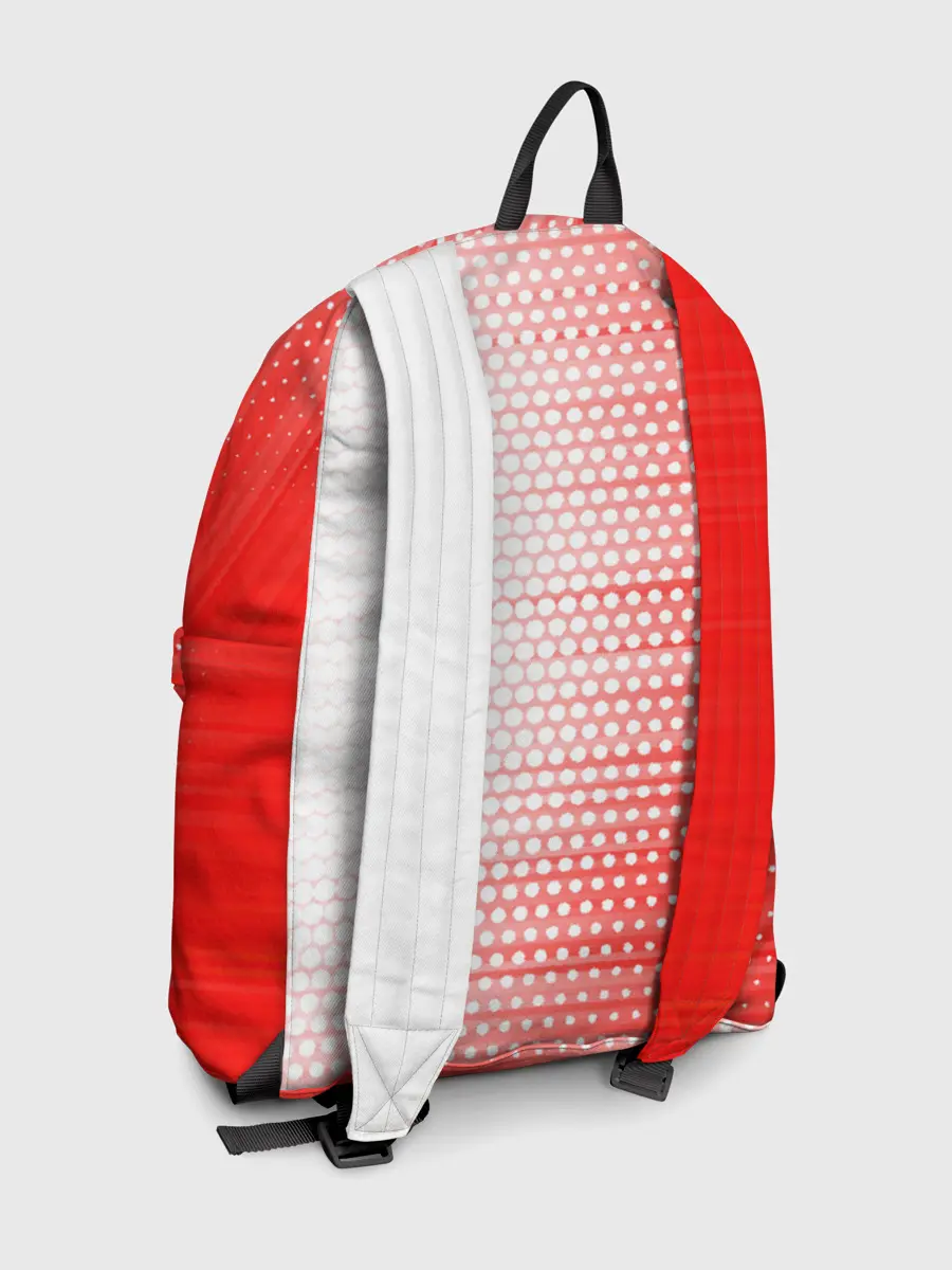 Рюкзак джинсовый / Куроо Тецуро / Kuroo Tetsuro