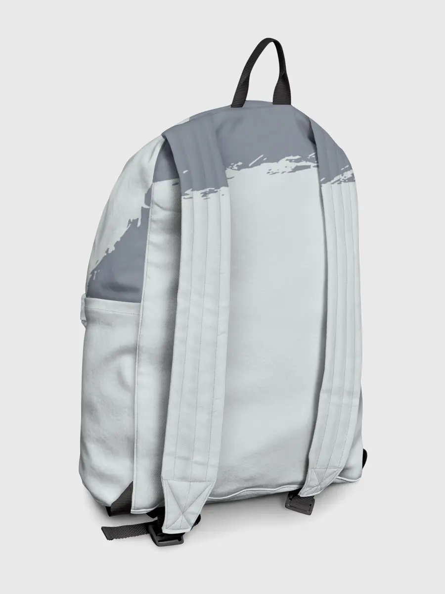 Рюкзак джинсовый / EMINEM | ЭМИНЕМ