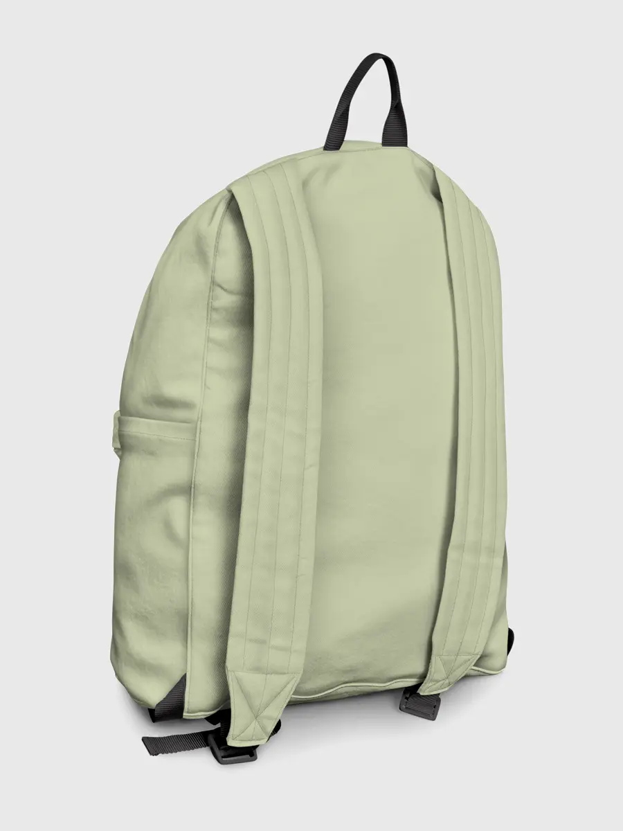 Рюкзак джинсовый / Horror Bulbasaur