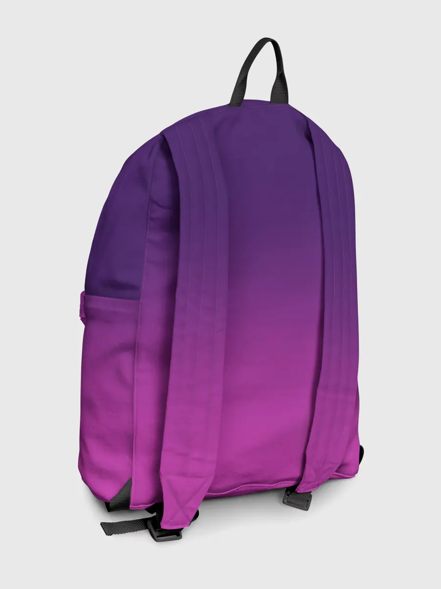 Рюкзак джинсовый / Сержант Джон Капитан