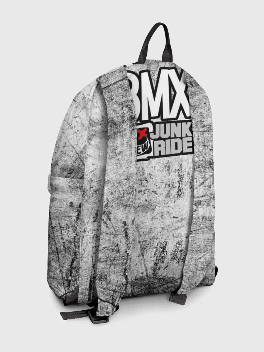 Рюкзак джинсовый / Junk Ride