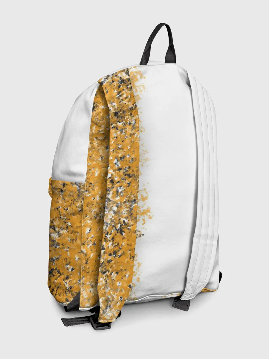 Рюкзак джинсовый / FREE FIRE