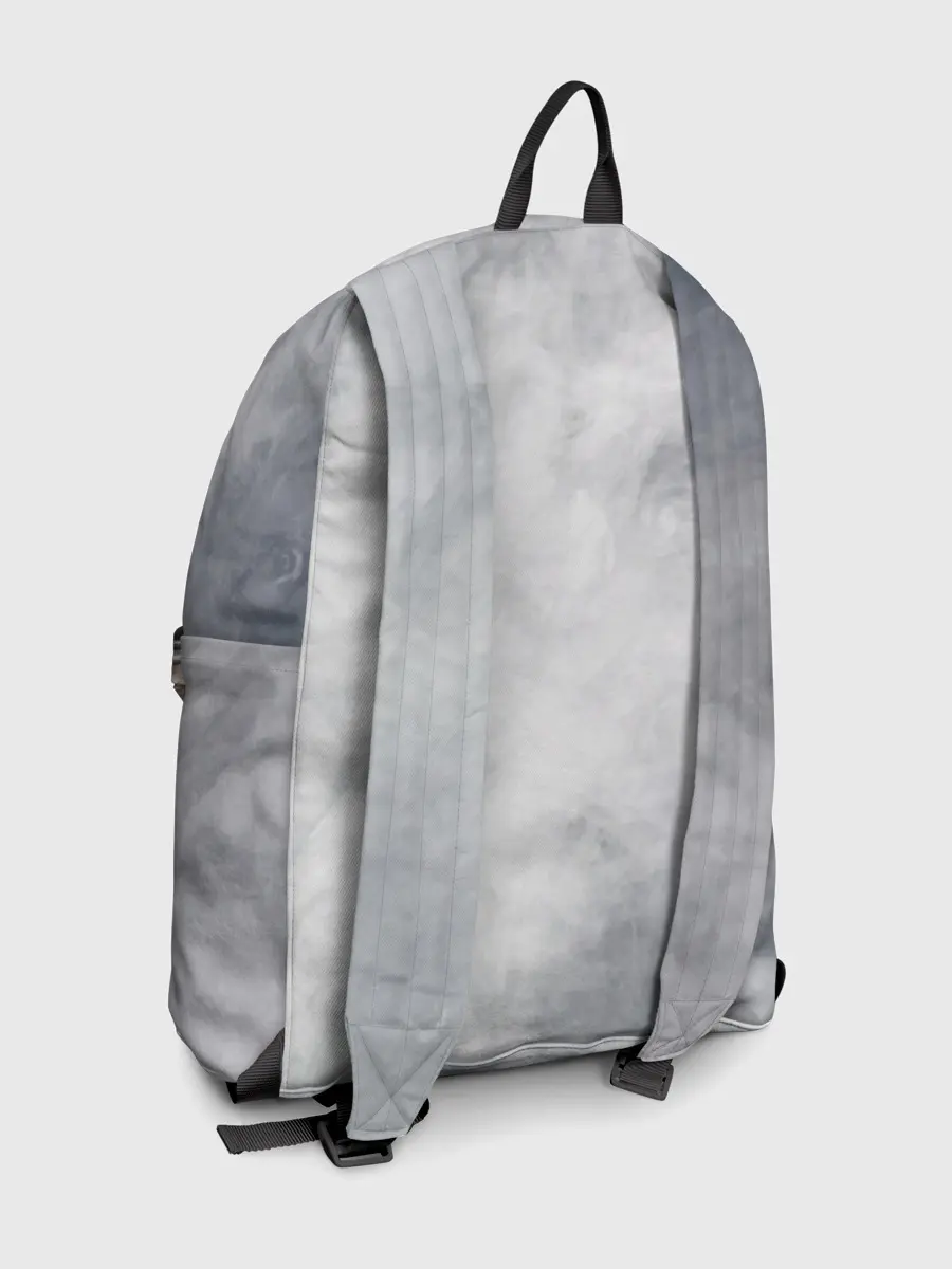 Рюкзак джинсовый / БИБОП | BIBOP | TNT