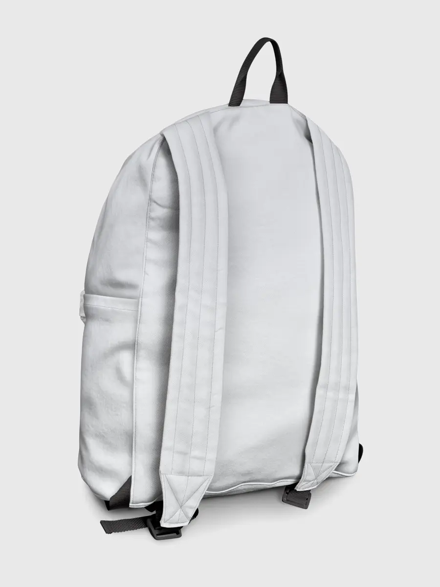 Рюкзак джинсовый / Girls und Panzer