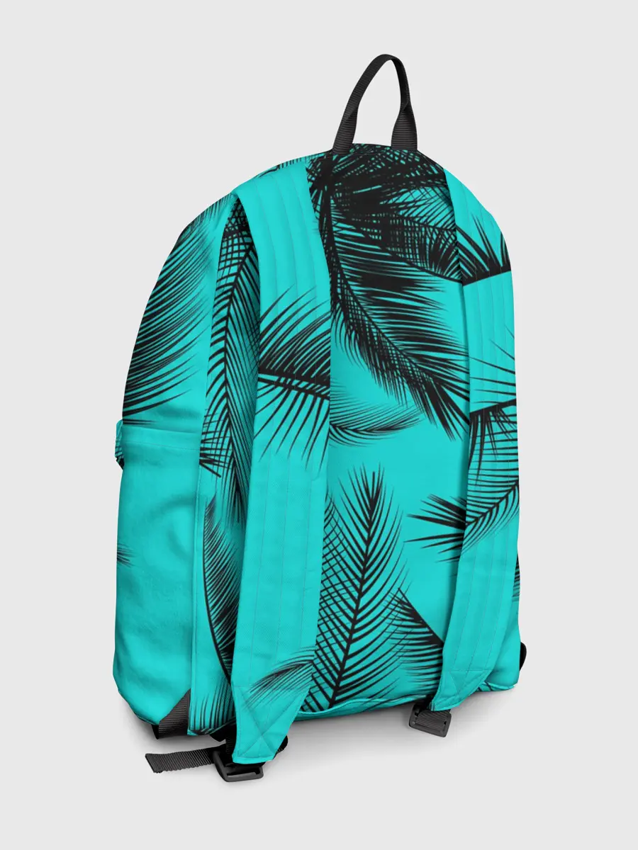 Рюкзак джинсовый / FC Barcelona | Pre-Match