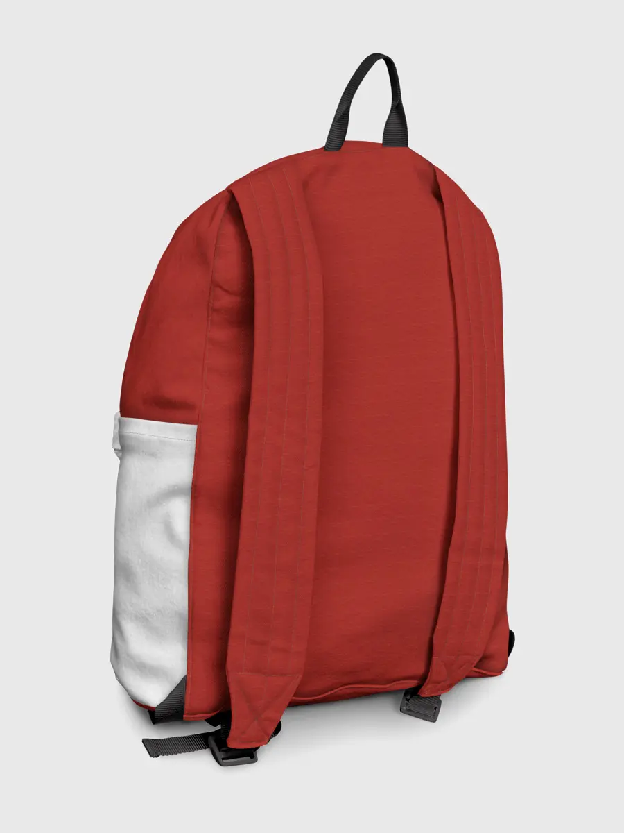 Рюкзак джинсовый / Леди Димитреску из Резидента