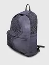 Рюкзак джинсовый / Кружевной Узор