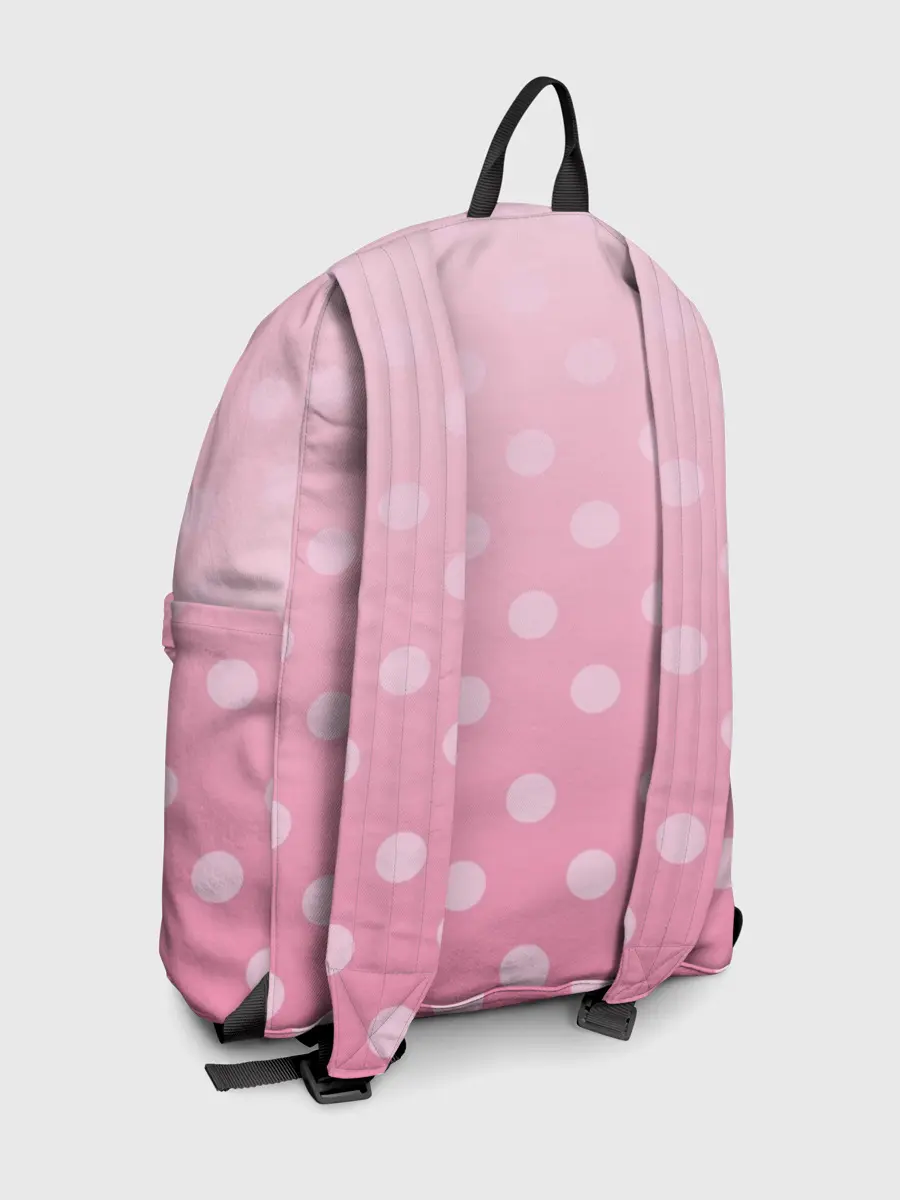 Рюкзак джинсовый / DOKI DOKI LITERATURE CLUB