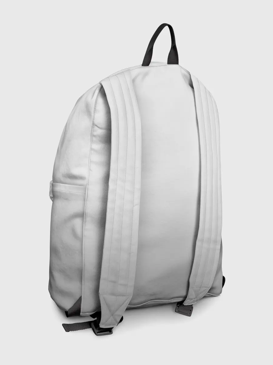 Рюкзак джинсовый / Дочери леди Димитреску