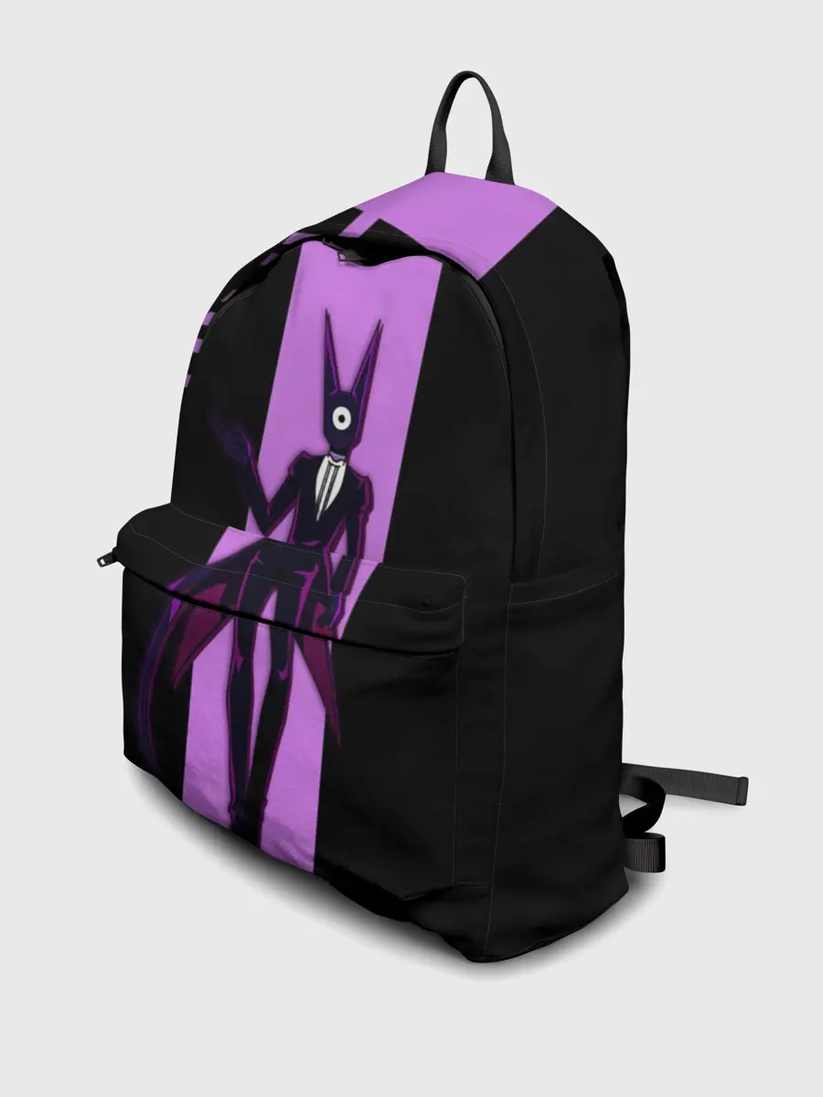 Рюкзак джинсовый / Arikured