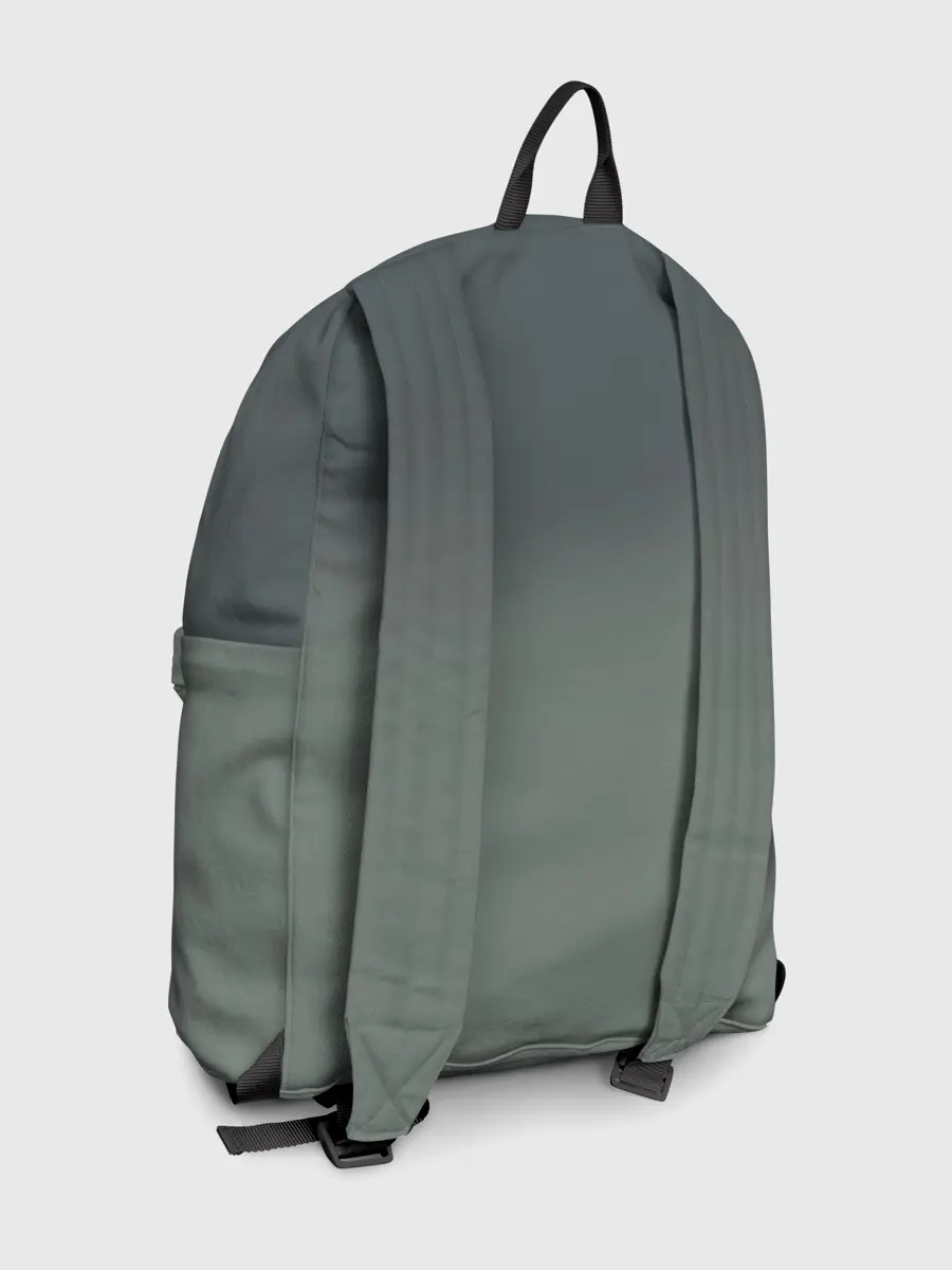 Рюкзак джинсовый / Eliot