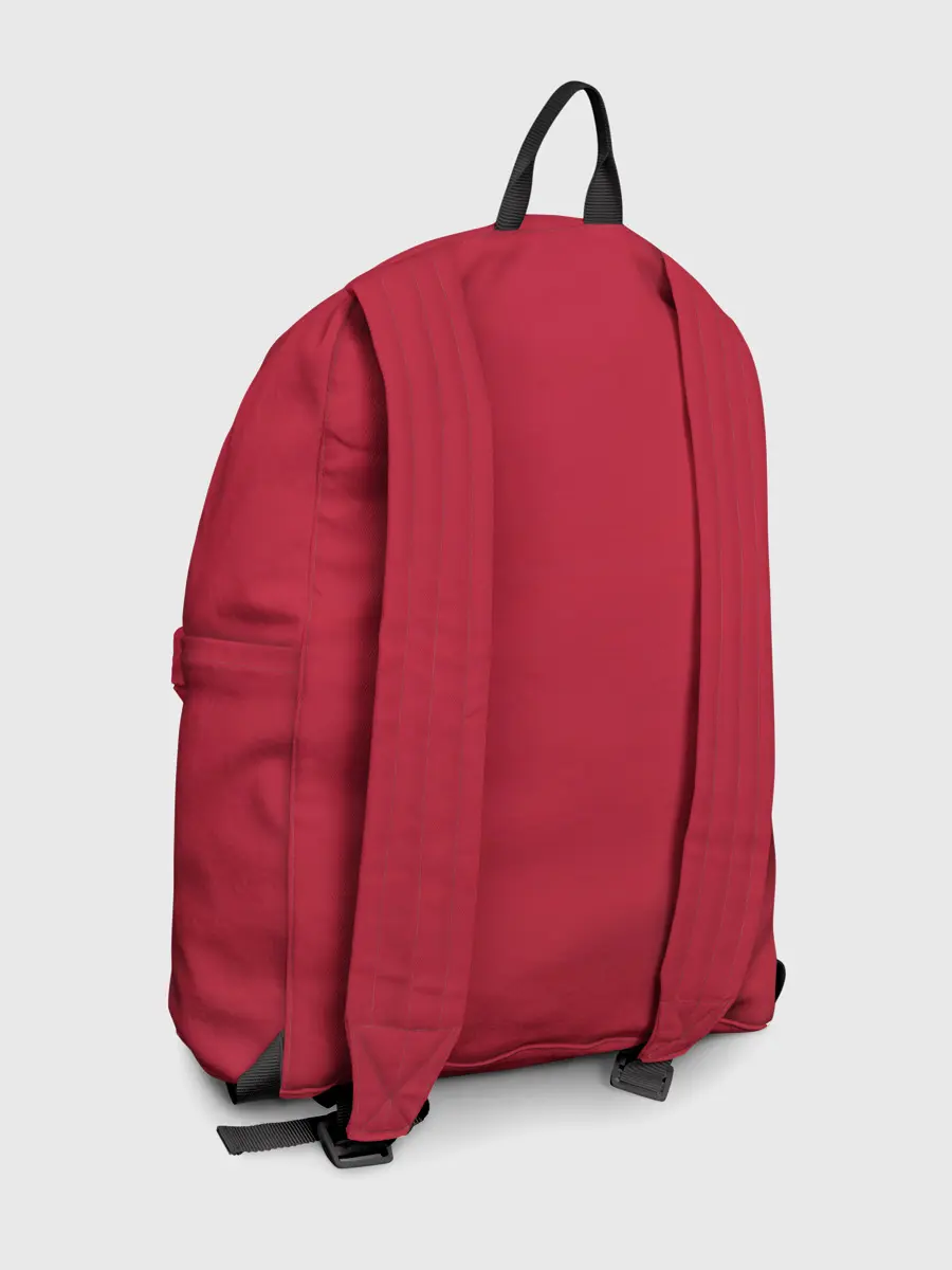 Рюкзак джинсовый / Kill the love | Lisa