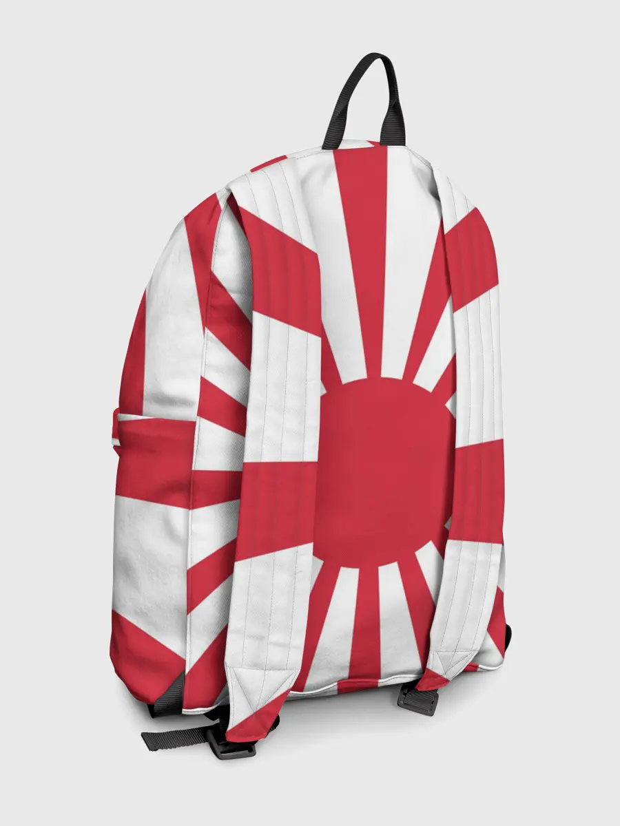 Рюкзак джинсовый / Крутой учитель Онидзука