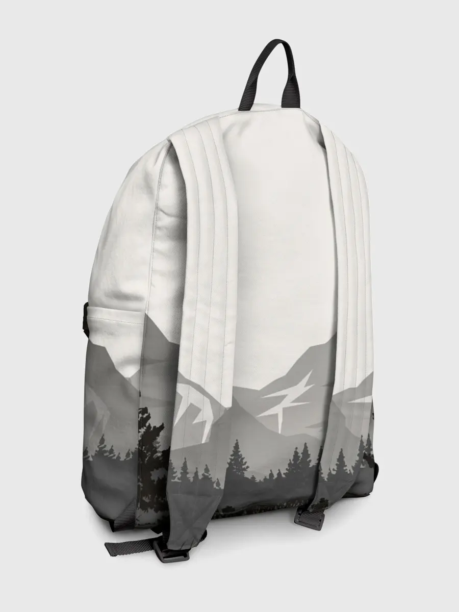 Рюкзак джинсовый / Days Gone