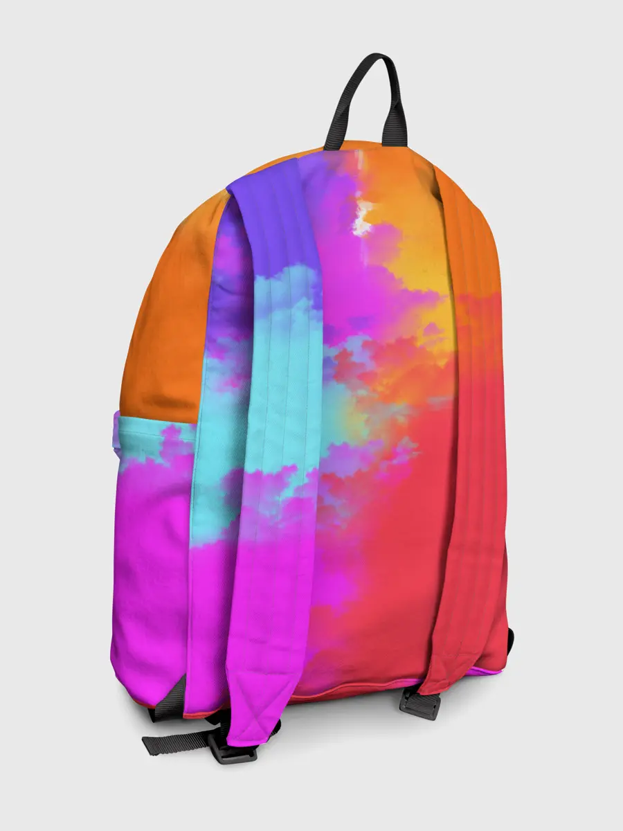 Рюкзак джинсовый / Life Is StrangeTrue Colors