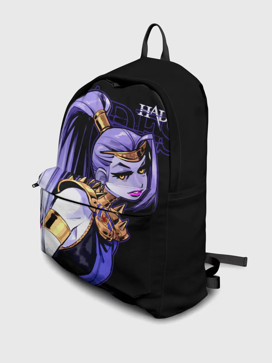 Рюкзак джинсовый / Hades Megaera