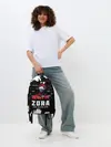 Рюкзак джинсовый / ZORA COOL MASKED JERK