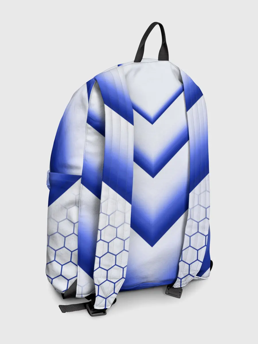 Рюкзак джинсовый / ИНТЕР МИЛАН / INTER MILAN