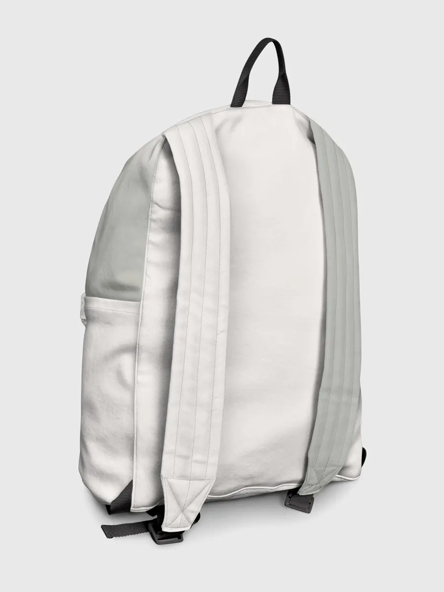 Рюкзак джинсовый / Мощный мускулистый торс Аста