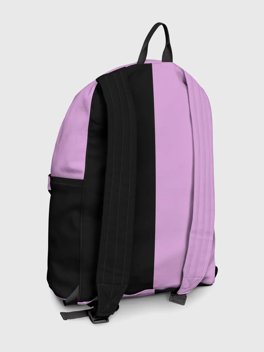 Рюкзак джинсовый / нана аниме