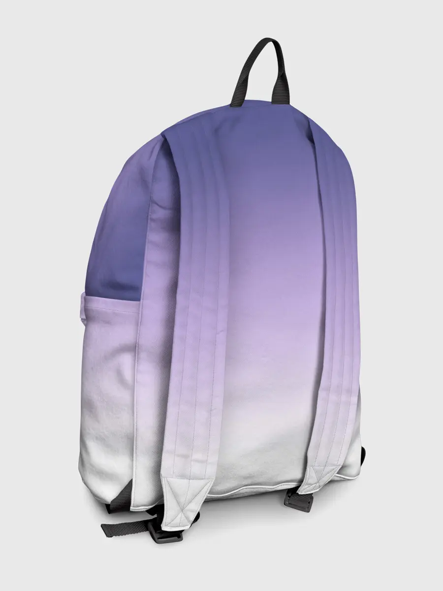 Рюкзак джинсовый / Для тебя бессмертный