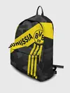 Рюкзак джинсовый / ФК БОРУССИЯ / FC BORUSSIA