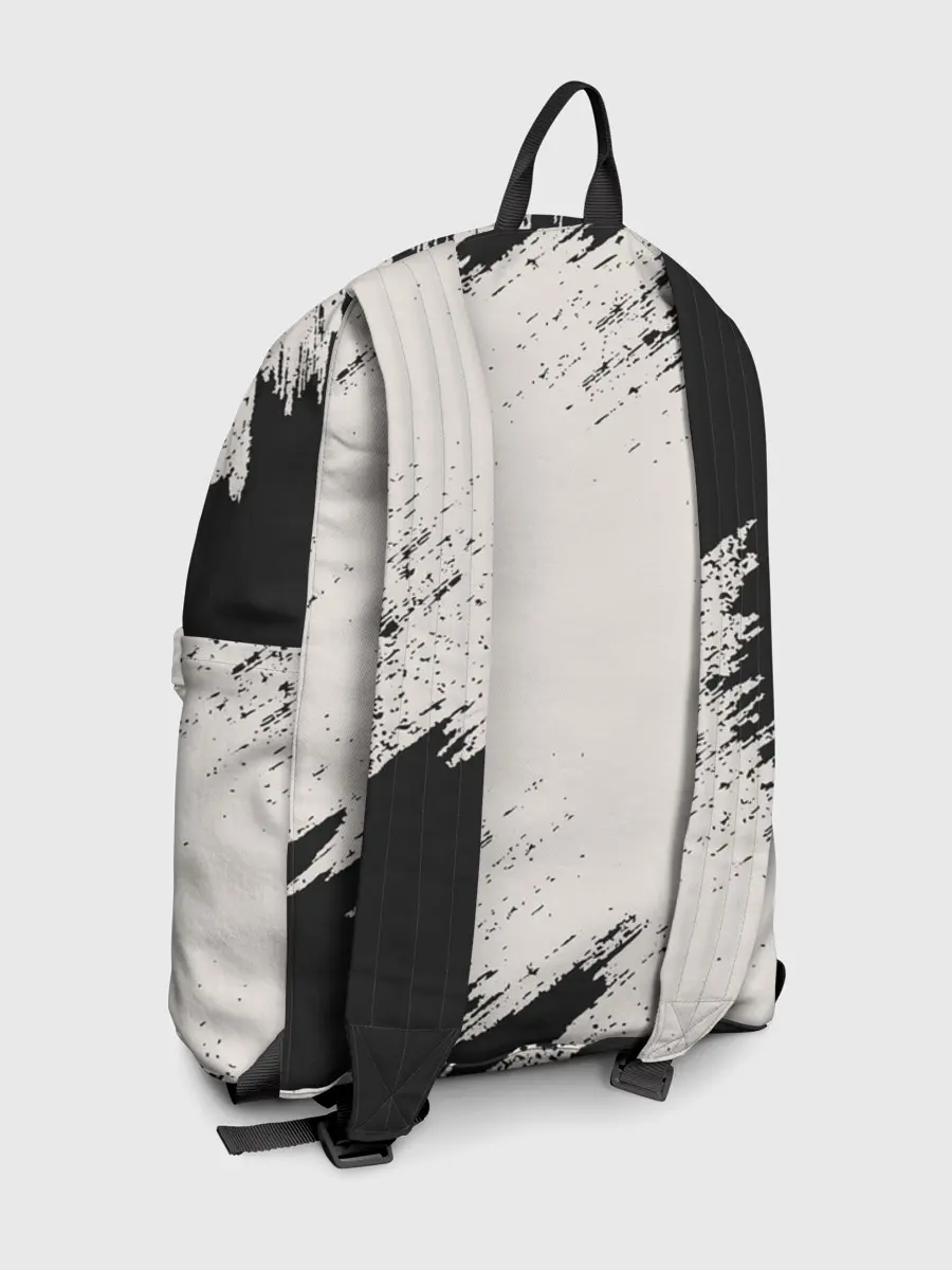 Рюкзак джинсовый / Ниэр | Nier Automata