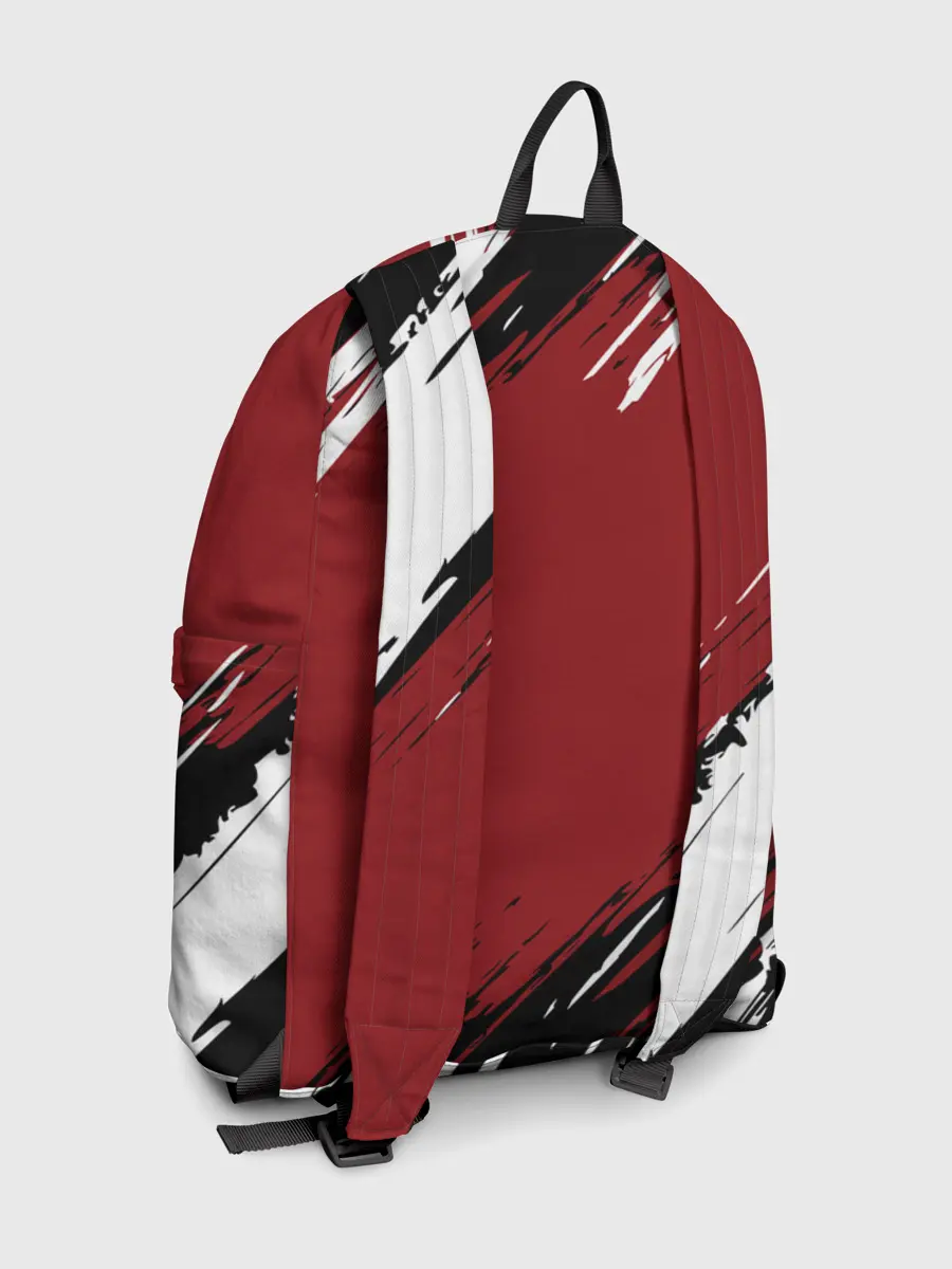 Рюкзак джинсовый / ЙоРХа | Nier Automata