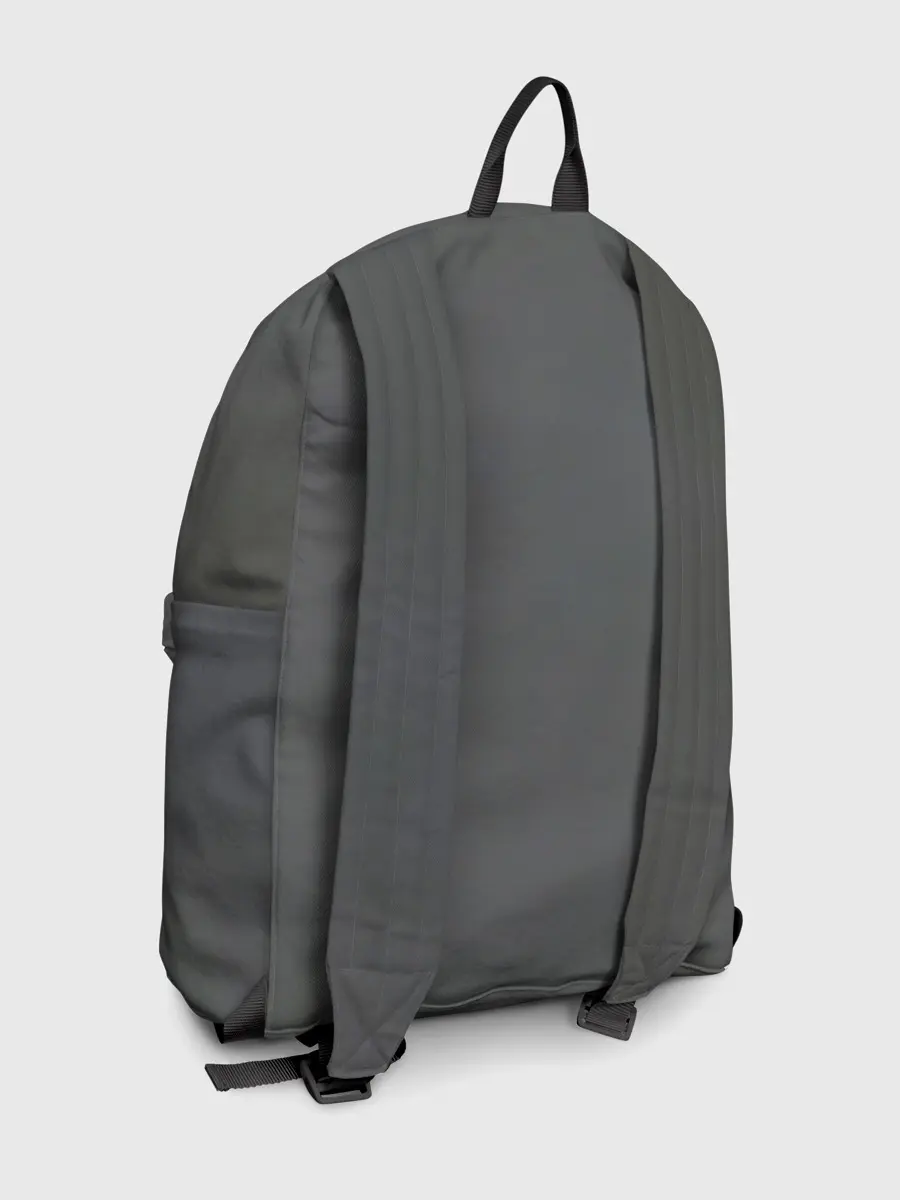 Рюкзак джинсовый / Братья до конца