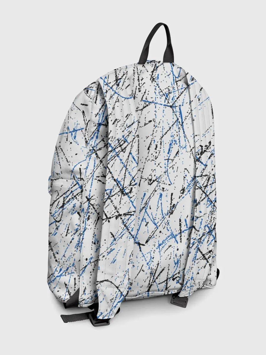 Рюкзак джинсовый / Волшебники / The Magicians