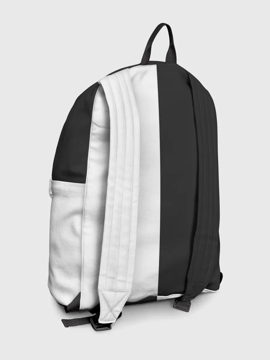 Рюкзак джинсовый / Фамитсу