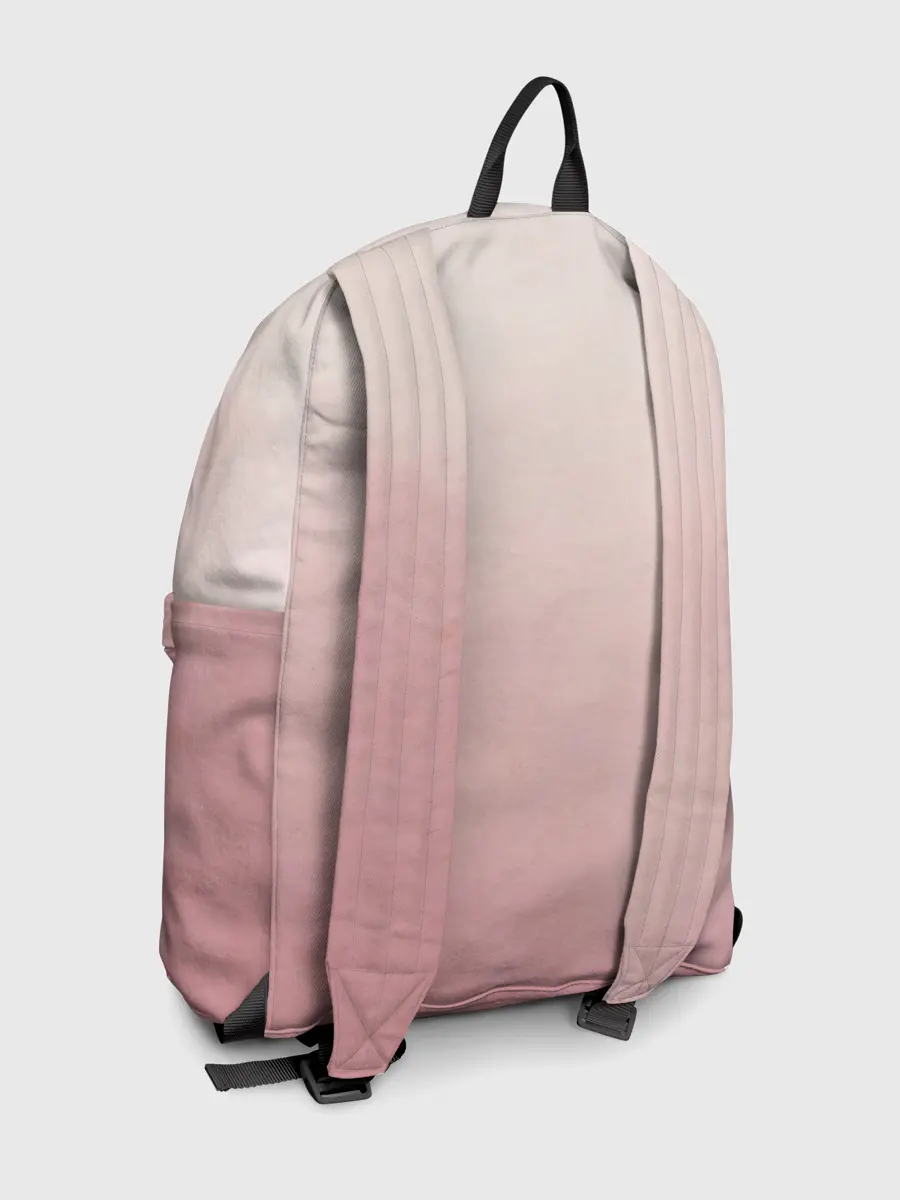 Рюкзак джинсовый / Милая Энн