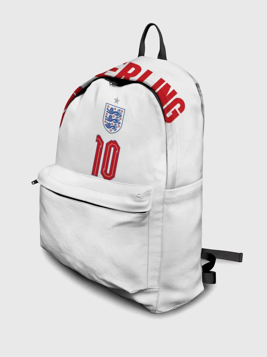 Рюкзак джинсовый / Стерлинг форма Англия