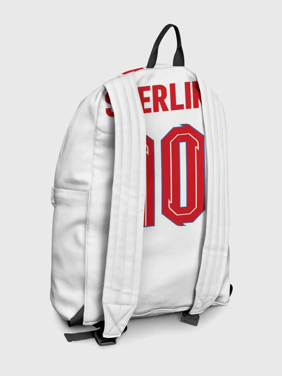 Рюкзак джинсовый / Стерлинг форма Англия