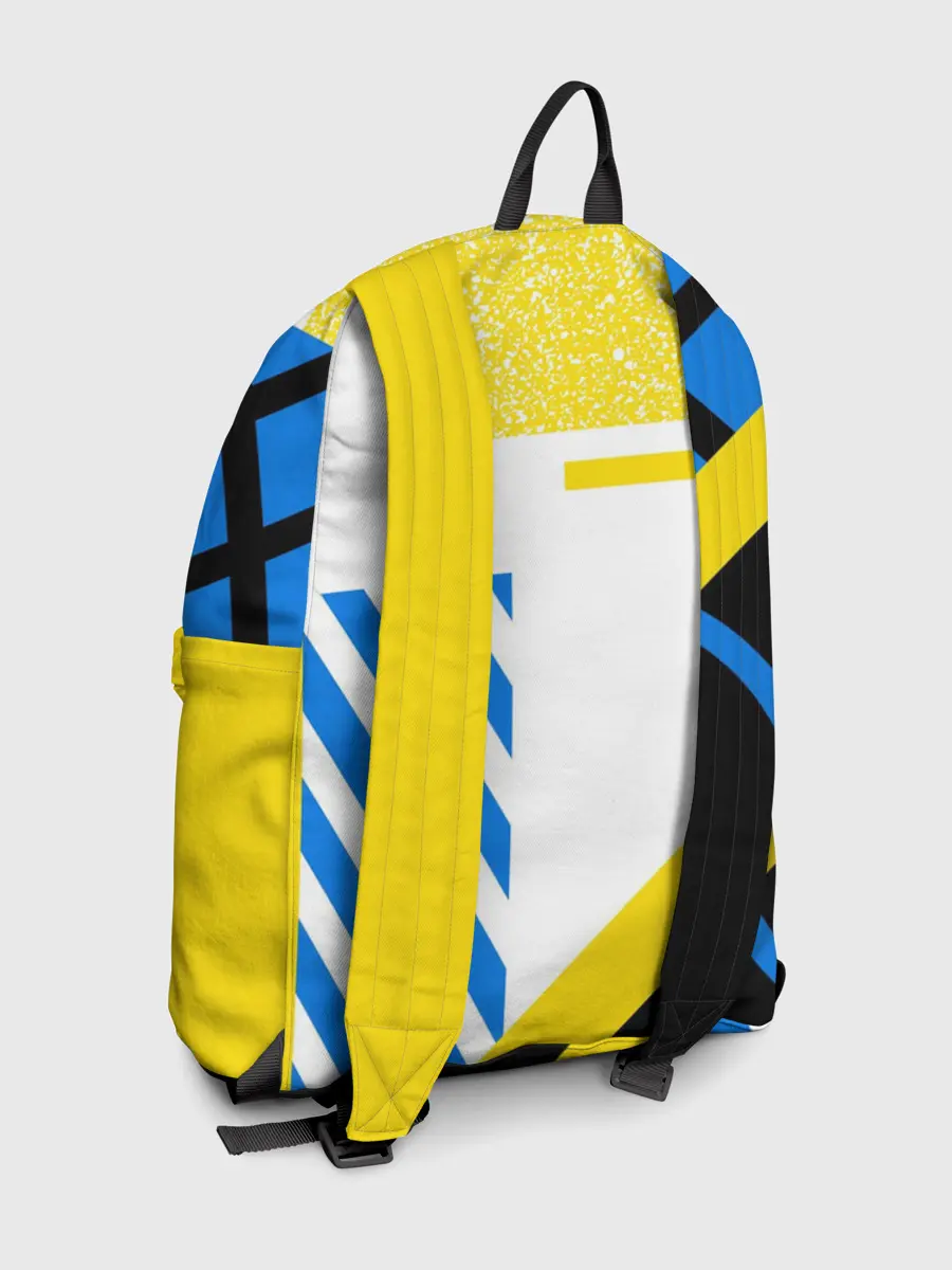 Рюкзак джинсовый / ФК «Интер Милан» 2020/21