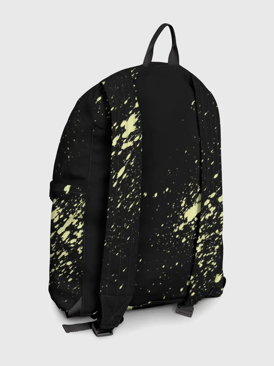 Рюкзак джинсовый / Friday Night Funkin [6]