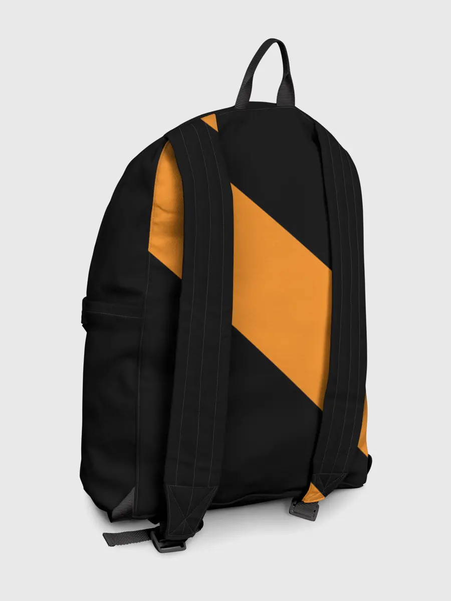 Рюкзак джинсовый / Кей Цукишима | Haikyuu!!