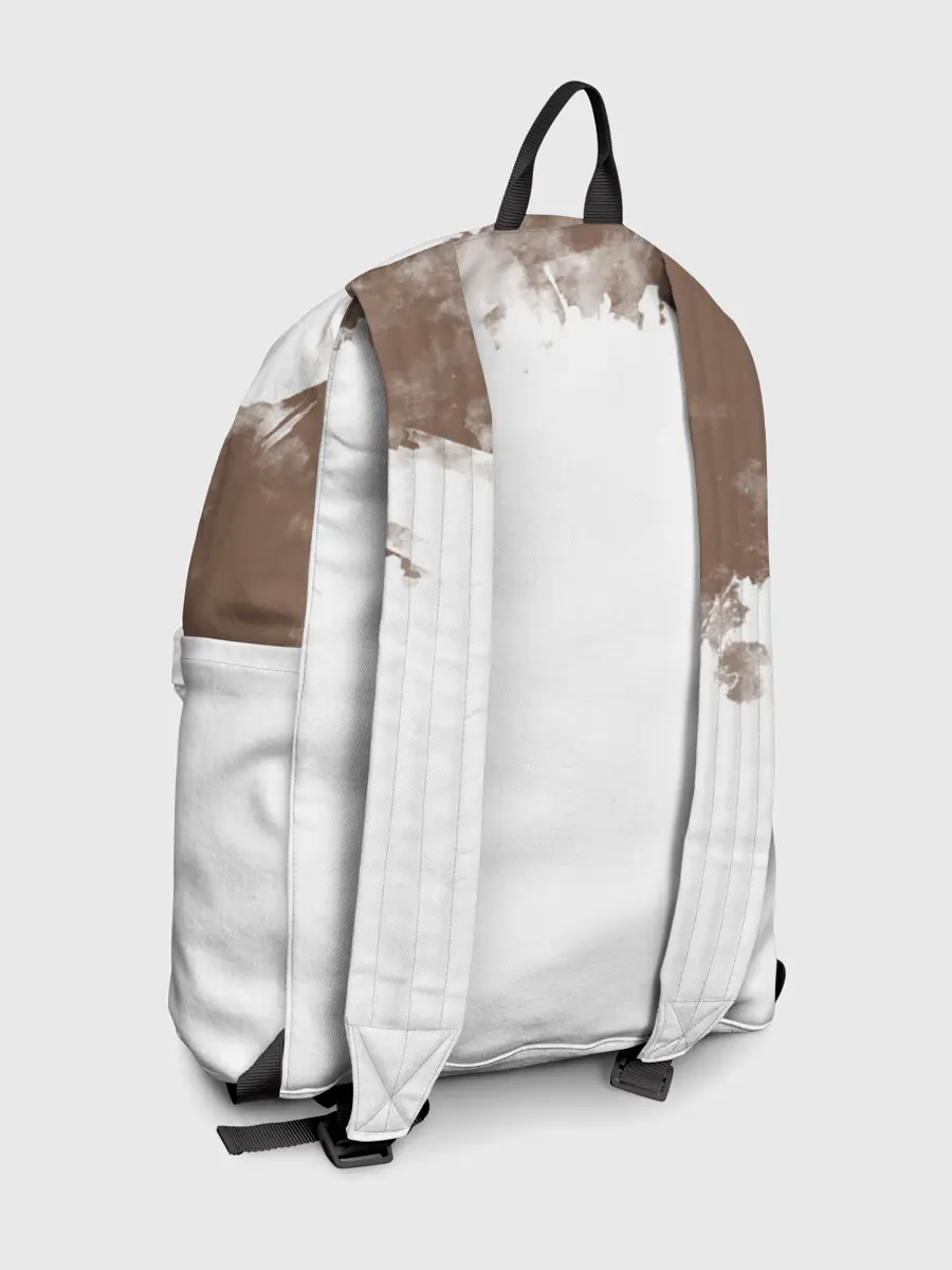 Рюкзак джинсовый / Коши Сугавара | Haikyuu!!