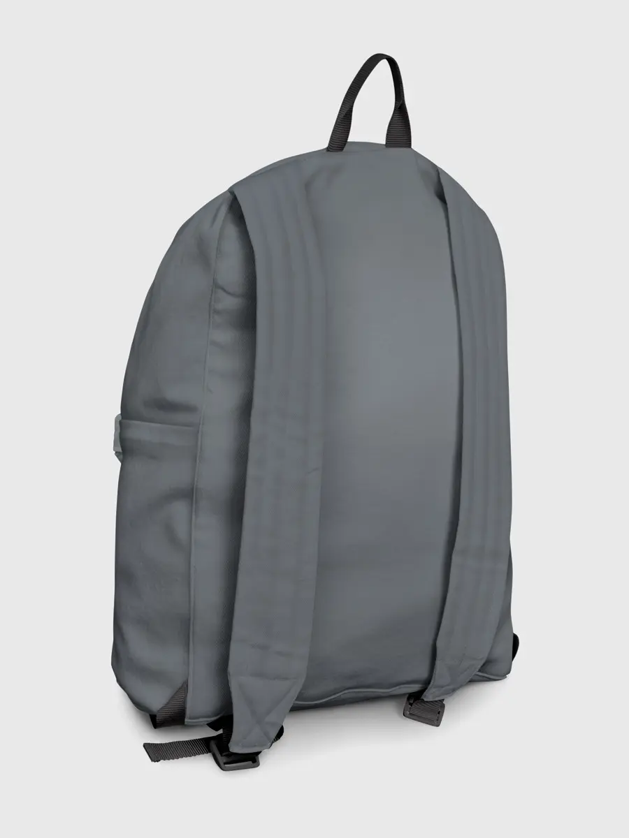 Рюкзак джинсовый / Maneskin