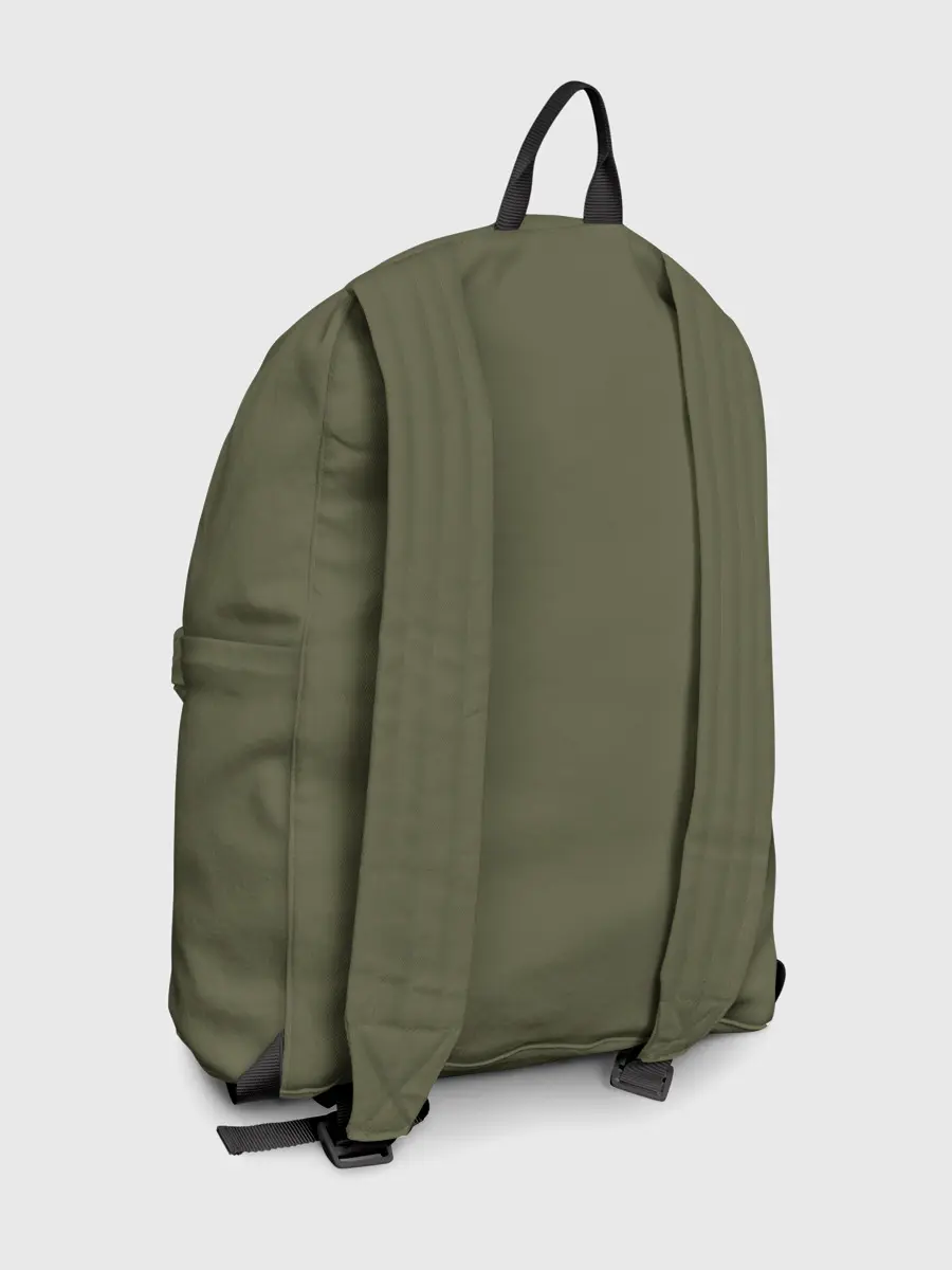 Рюкзак джинсовый / SnаKе