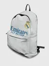 Рюкзак джинсовый / Реал Мадрид форма 2021/2022
