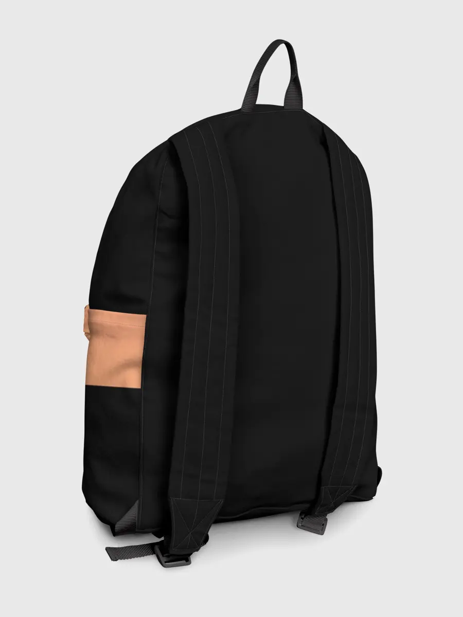 Рюкзак джинсовый / Винсмок Санджи из One Piece