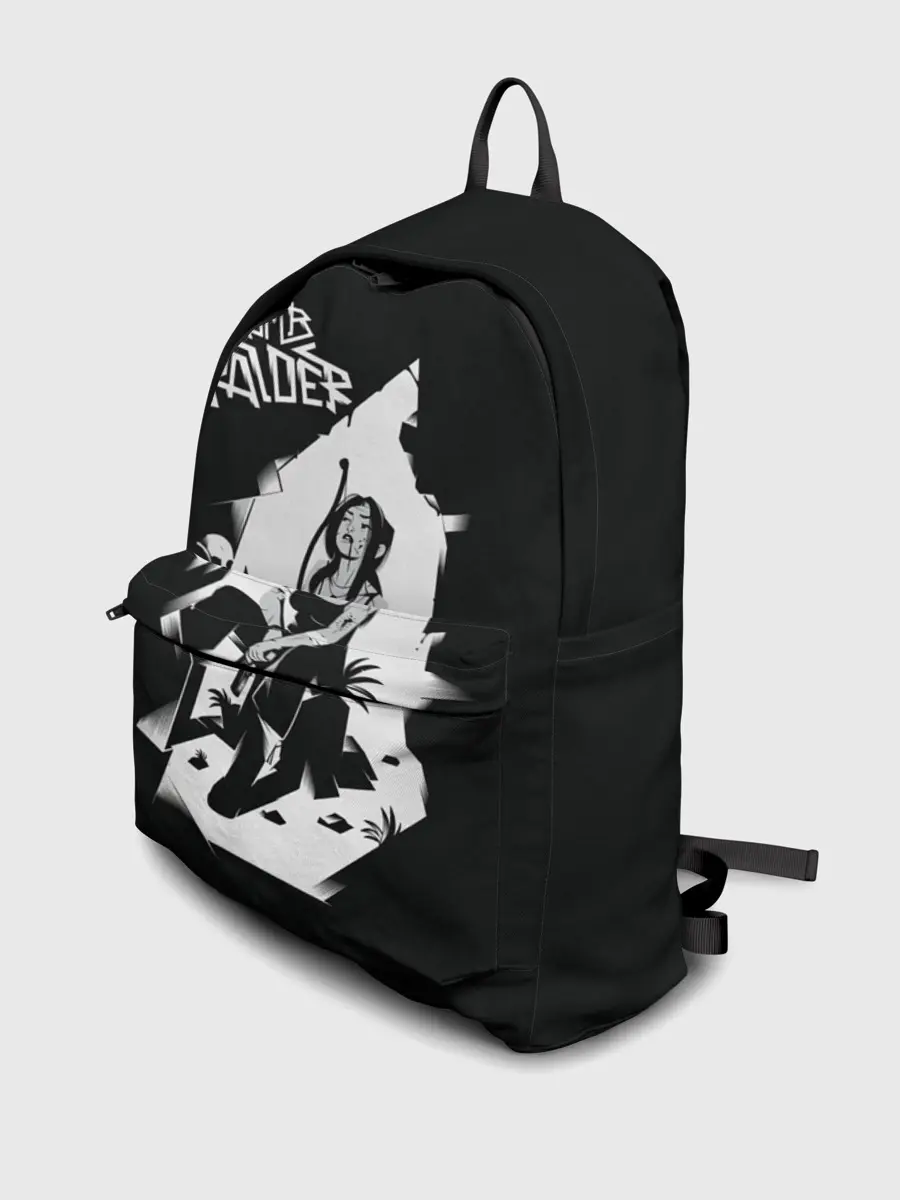 Рюкзак джинсовый / BW Lara